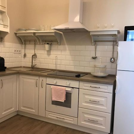 KaposvárHemnes2 Apartman公寓 外观 照片