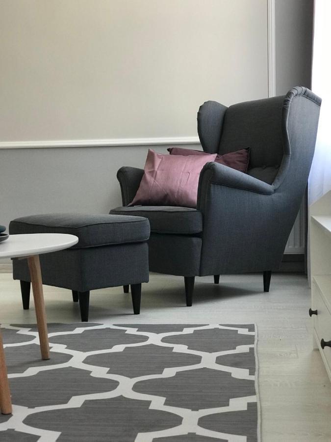 KaposvárHemnes2 Apartman公寓 外观 照片