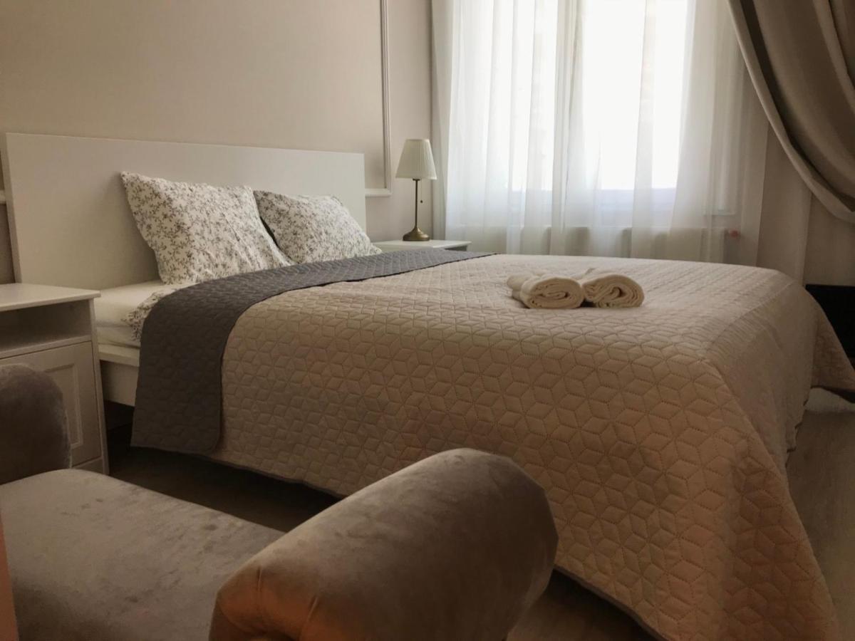 KaposvárHemnes2 Apartman公寓 外观 照片