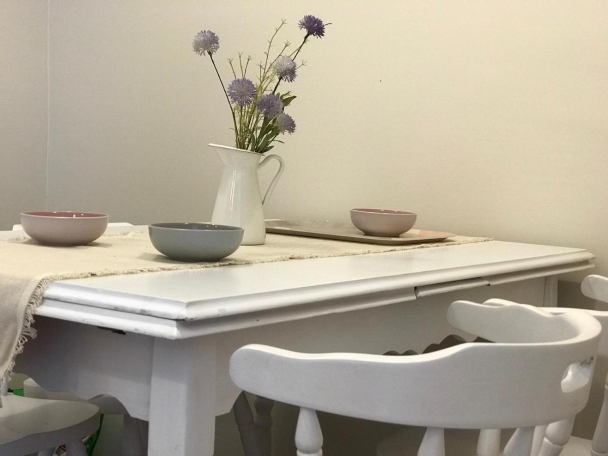 KaposvárHemnes2 Apartman公寓 外观 照片