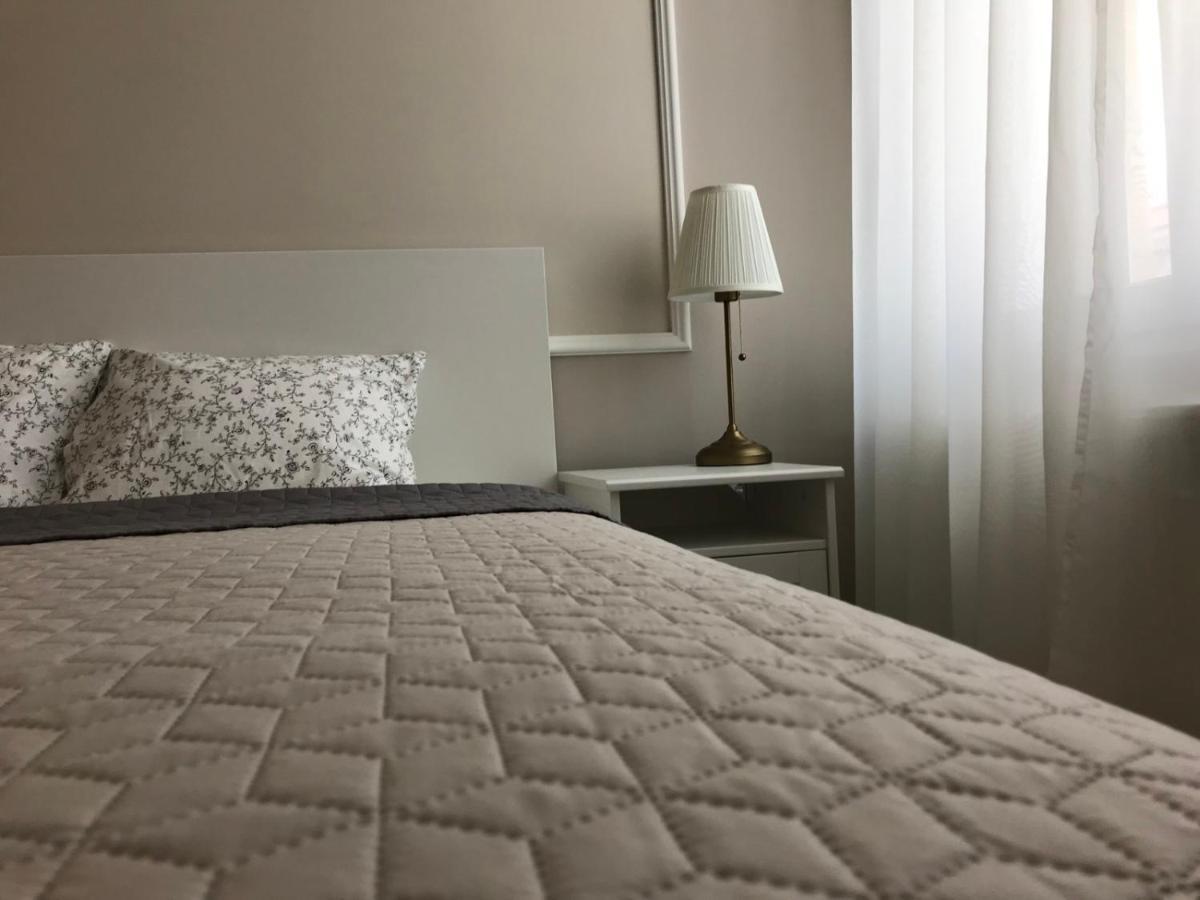 KaposvárHemnes2 Apartman公寓 外观 照片
