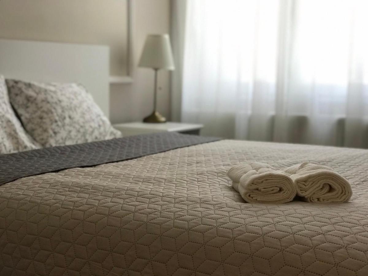 KaposvárHemnes2 Apartman公寓 外观 照片