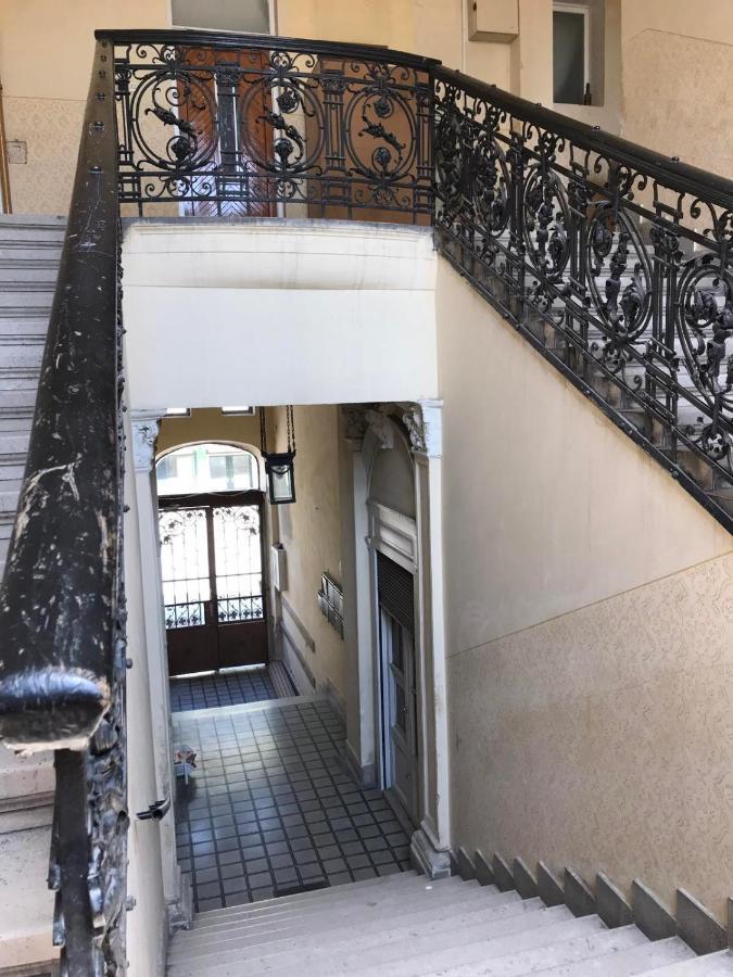 KaposvárHemnes2 Apartman公寓 外观 照片