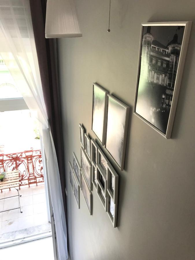 KaposvárHemnes2 Apartman公寓 外观 照片
