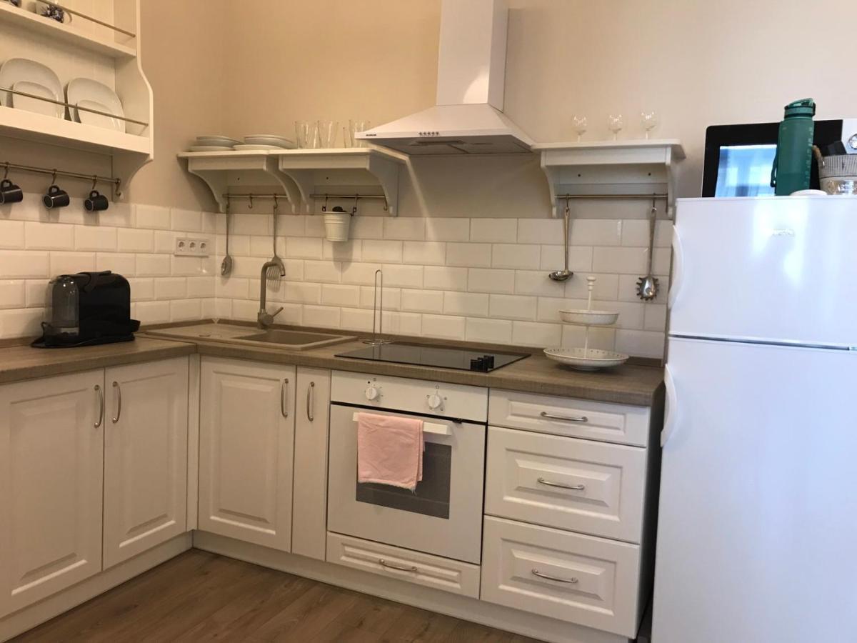 KaposvárHemnes2 Apartman公寓 外观 照片