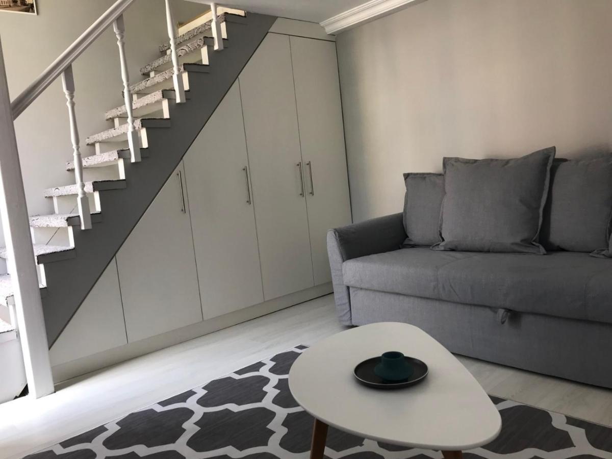 KaposvárHemnes2 Apartman公寓 外观 照片