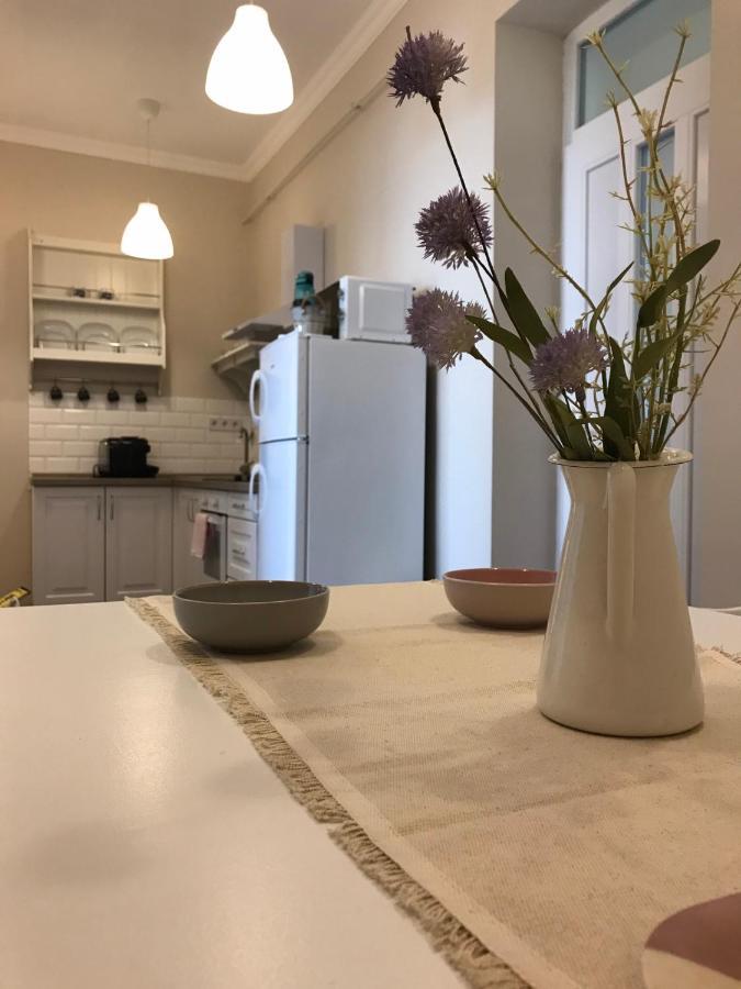 KaposvárHemnes2 Apartman公寓 外观 照片