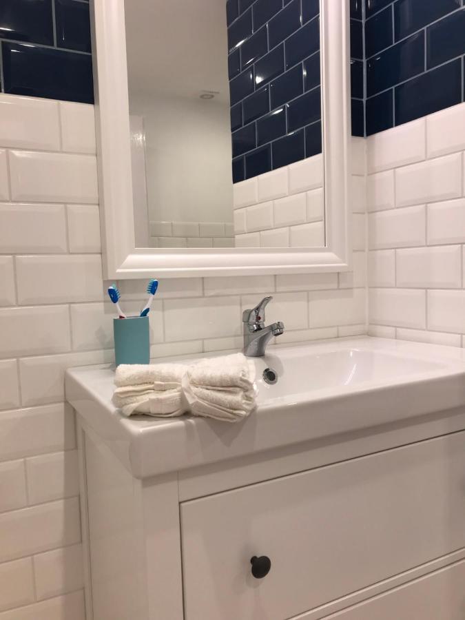 KaposvárHemnes2 Apartman公寓 外观 照片