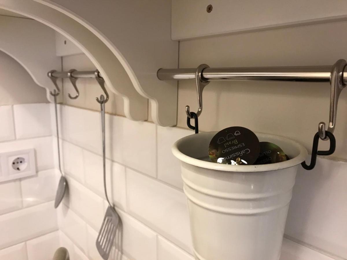 KaposvárHemnes2 Apartman公寓 外观 照片