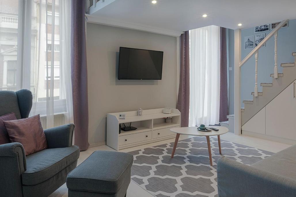 KaposvárHemnes2 Apartman公寓 外观 照片