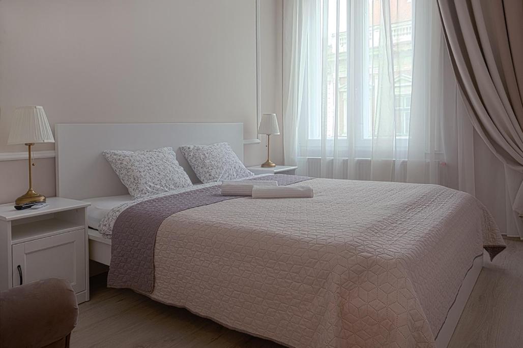 KaposvárHemnes2 Apartman公寓 外观 照片