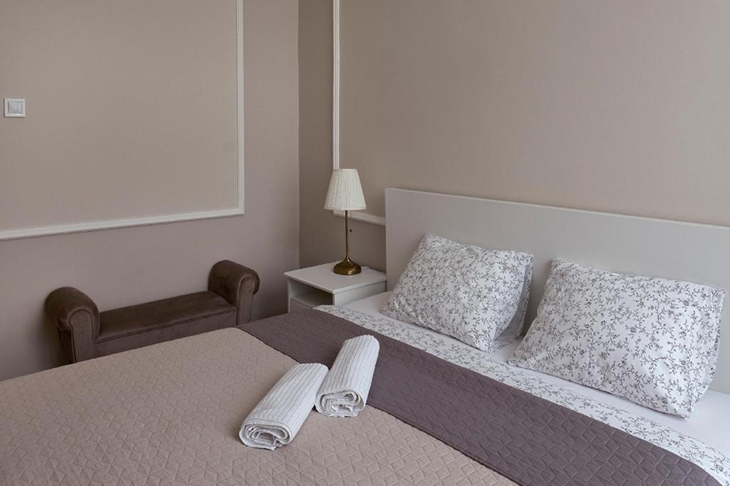 KaposvárHemnes2 Apartman公寓 外观 照片